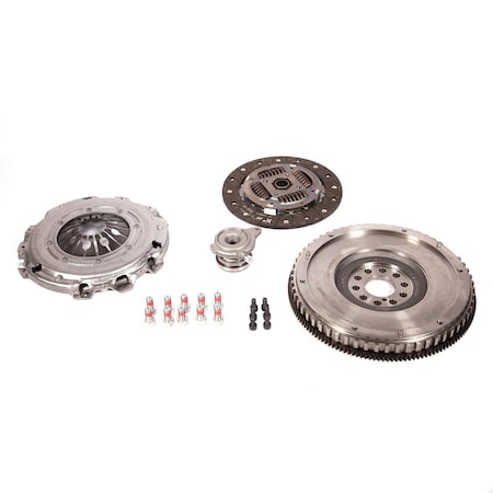 Valeo Volvo C30 08-13 Clutch Conversi, 845119 845119